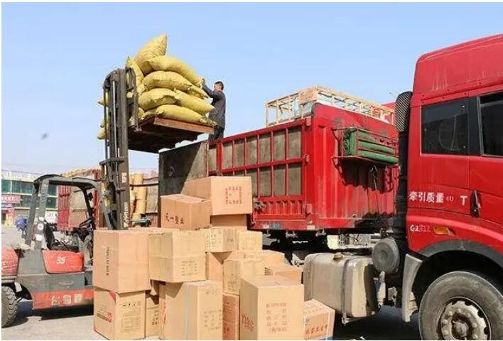 漳州到开福区物流专线