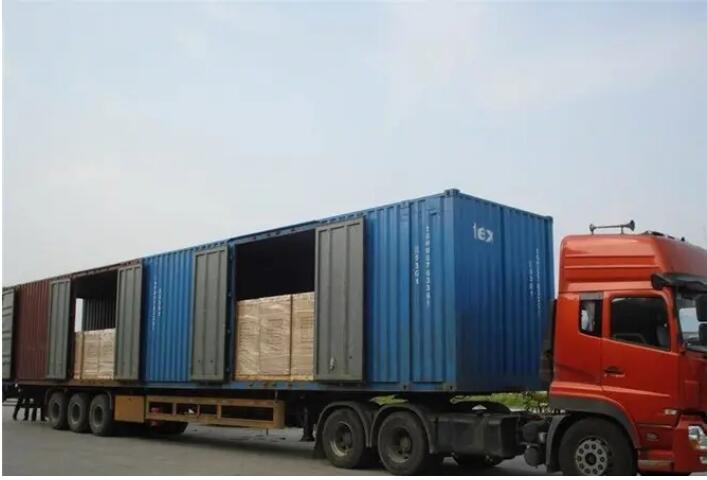 漳州到开福区整车运输