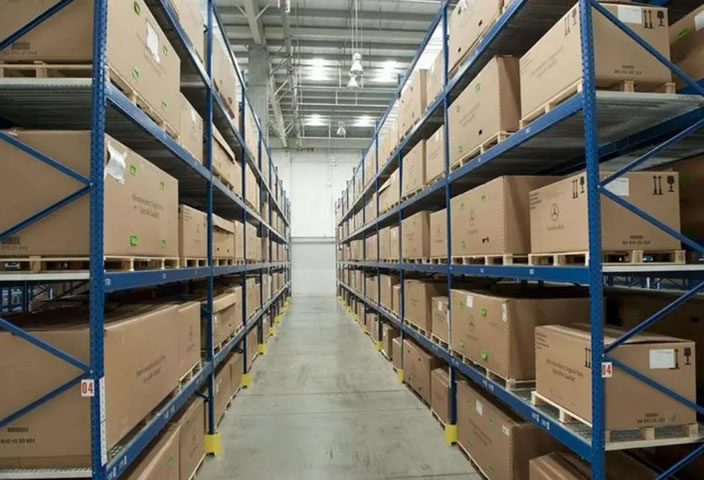 漳州到开福区货物仓储