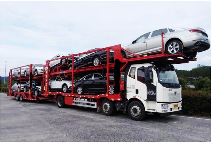 漳州到开福区轿车托运